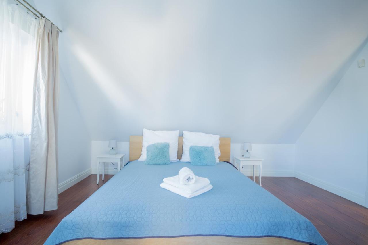 Roomsy Apartament