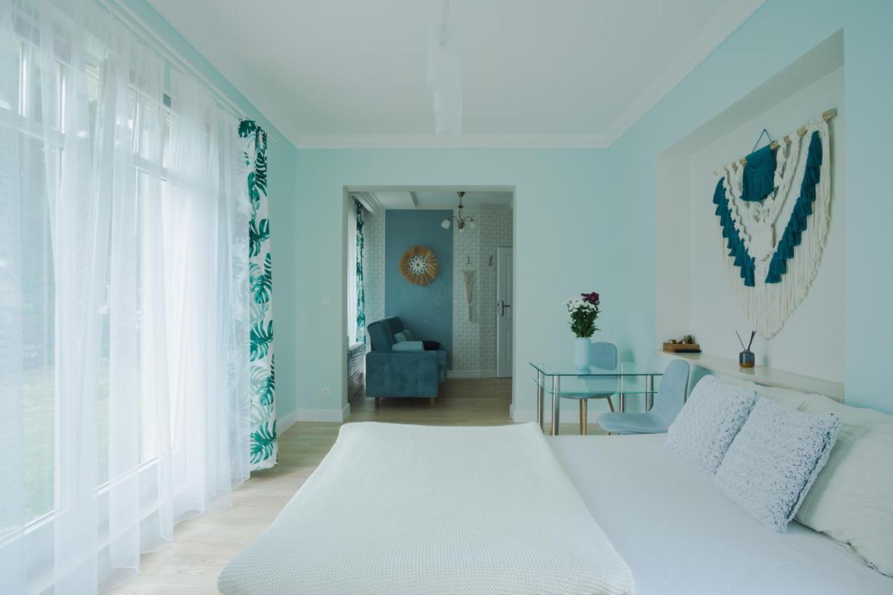 Roomsy Sopot