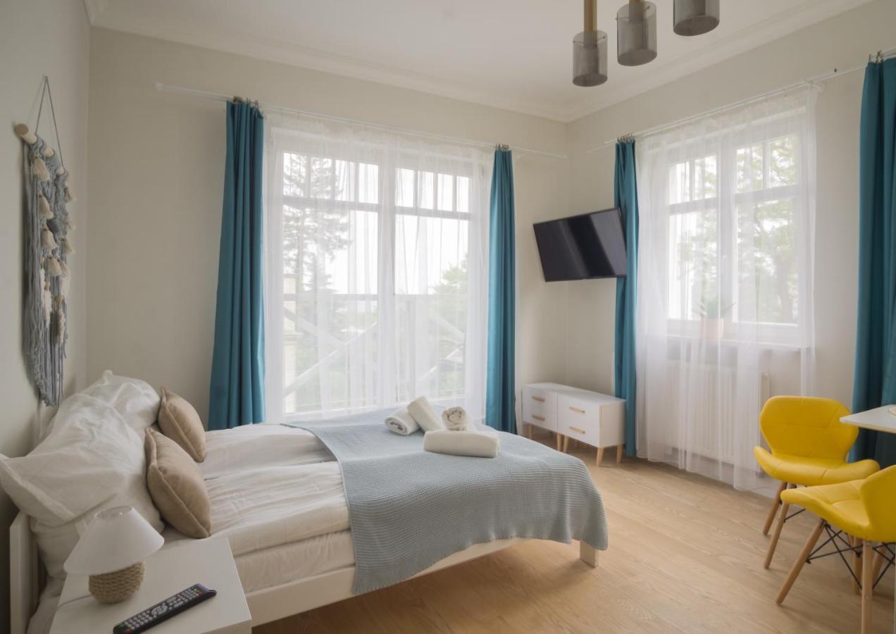 Roomsy Apartament Sopot