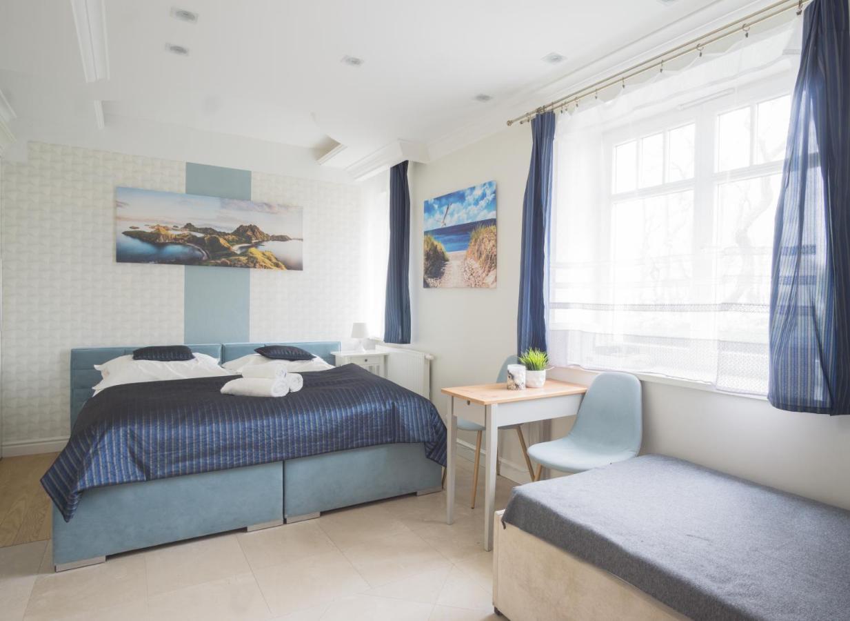 Roomsy * Sopot