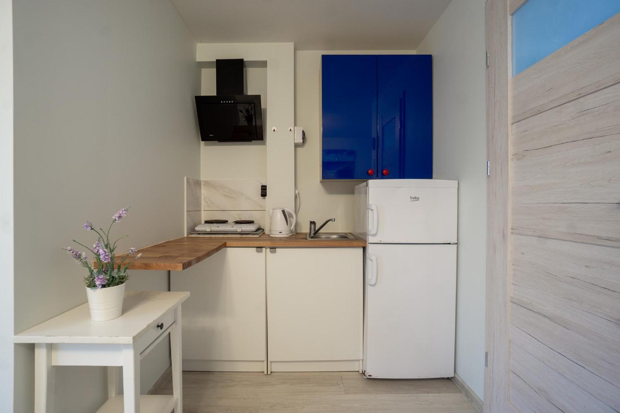 Roomsy Sopot