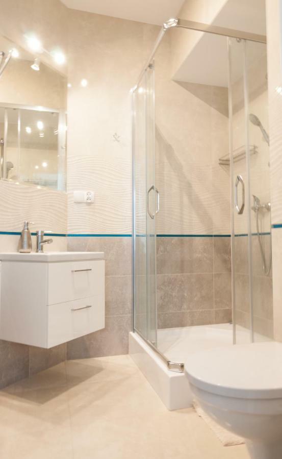 Roomsy Apartament Sopot