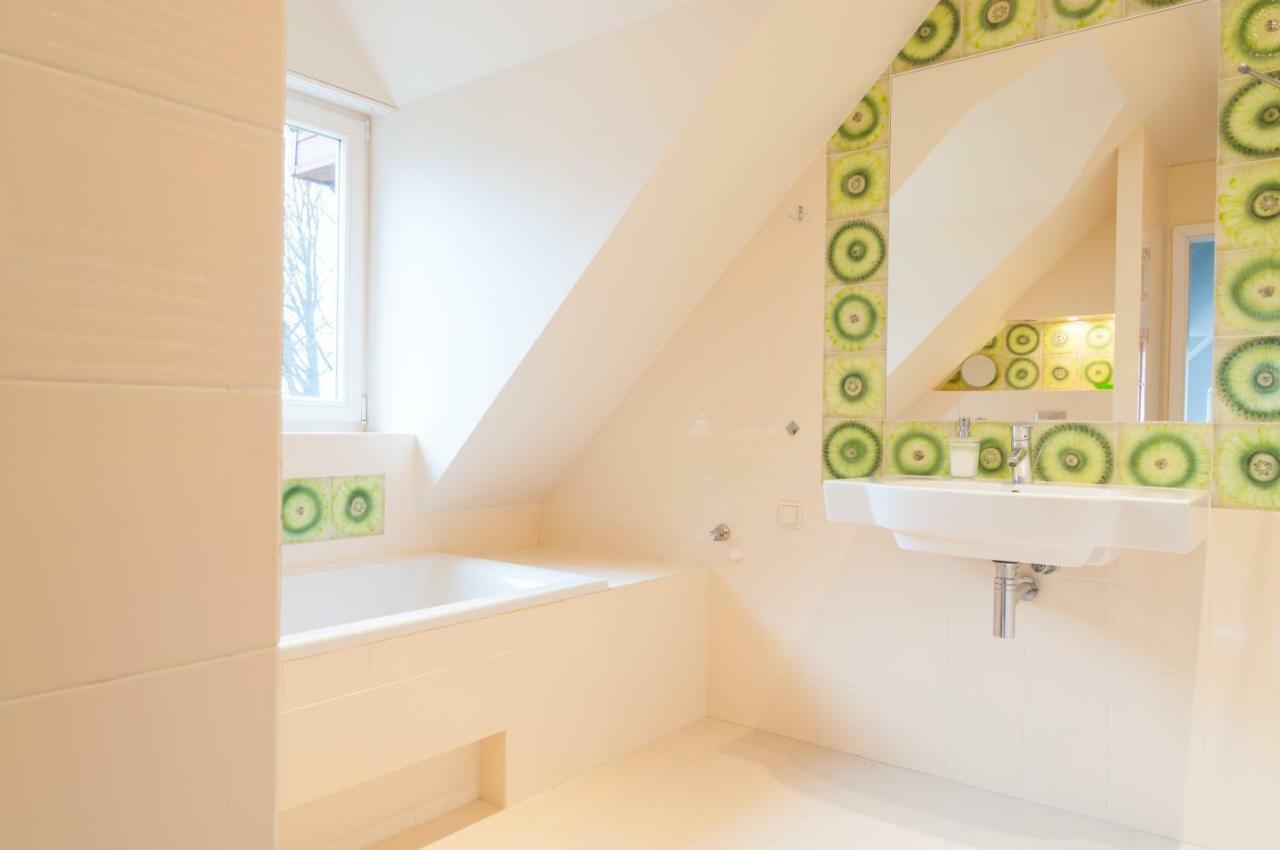 Apartament Roomsy Sopot