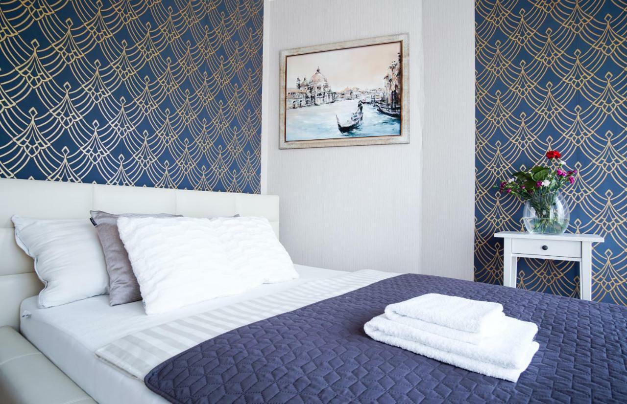 Apartament Roomsy