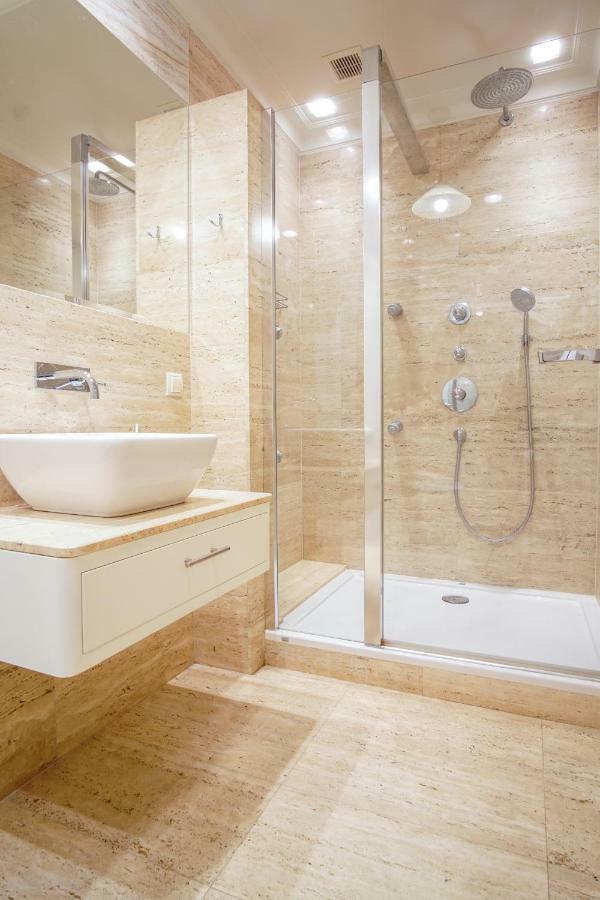 Apartament Roomsy Sopot
