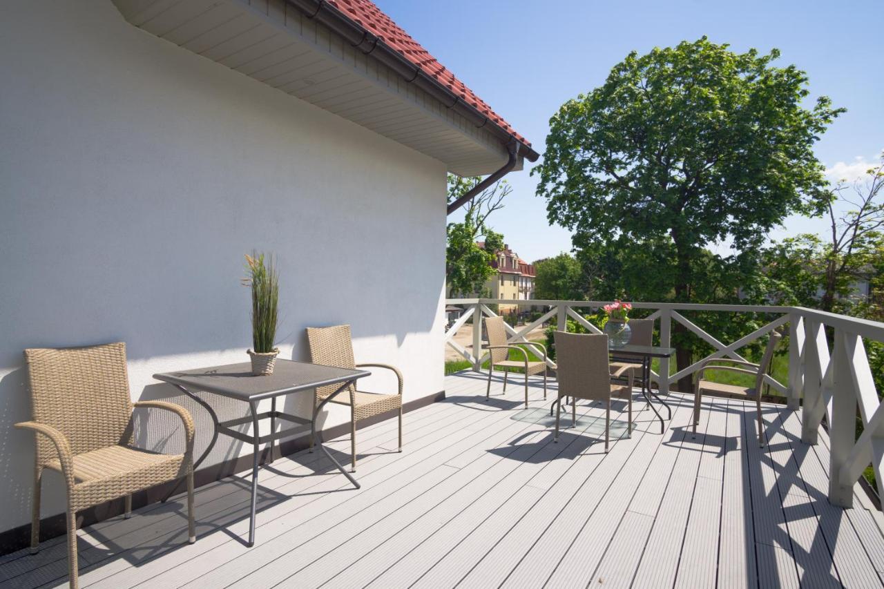 Roomsy Apartment Sopot