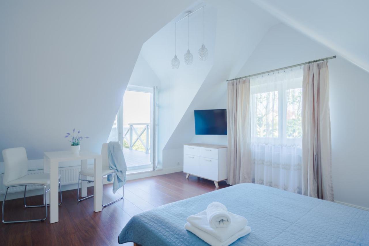 Roomsy Apartment *