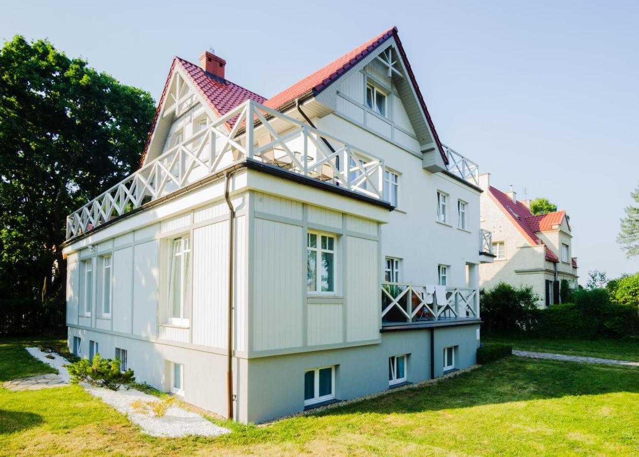 Roomsy Apartment Sopot