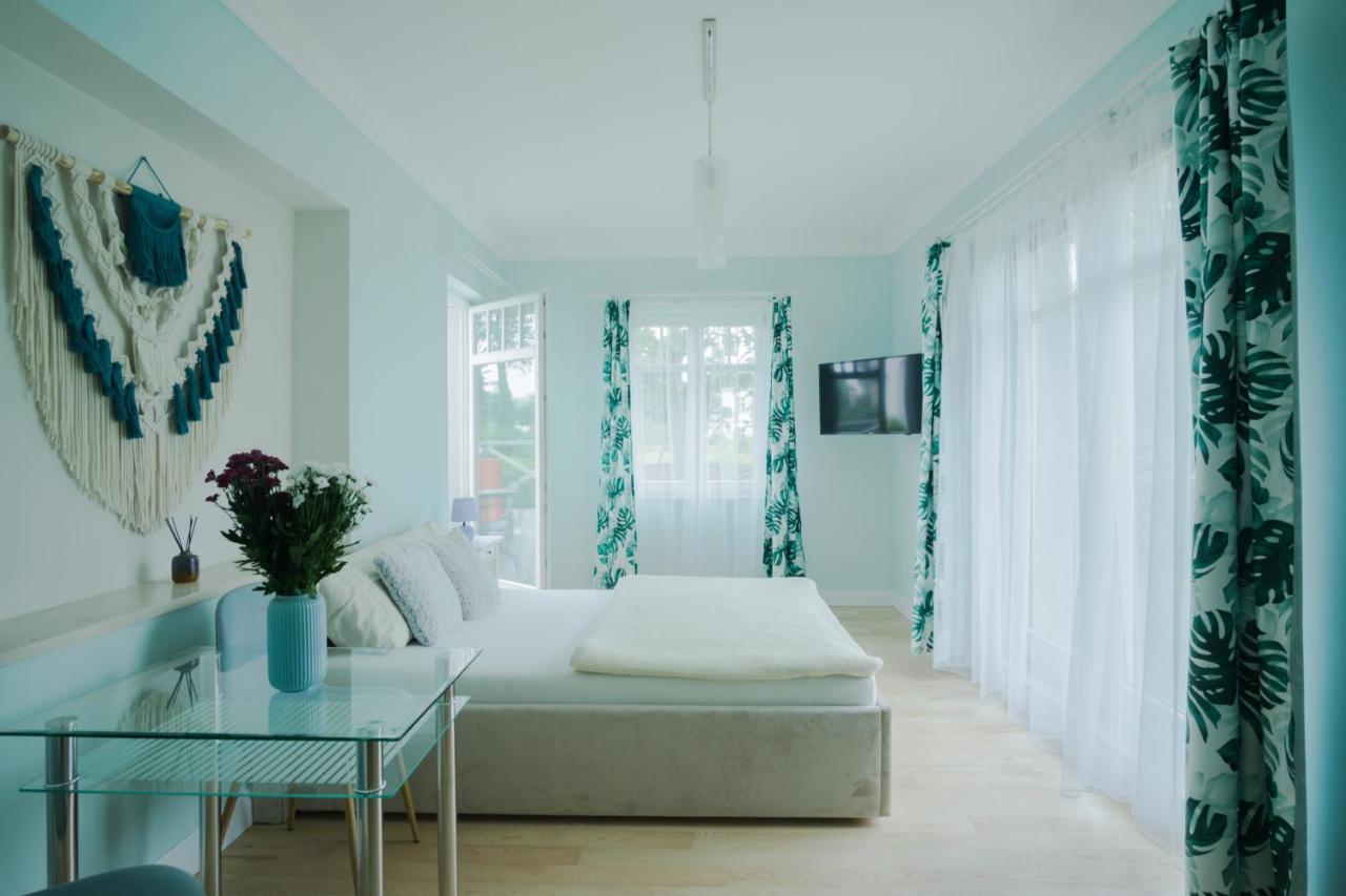 Apartment Roomsy *