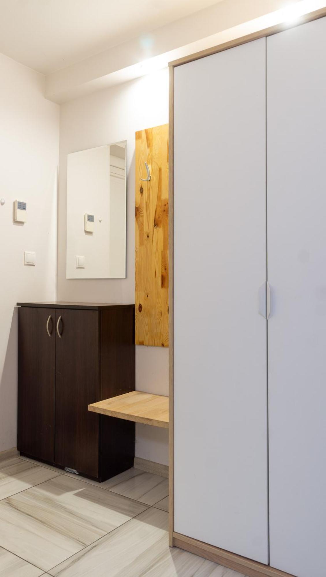 Apartment Roomsy
