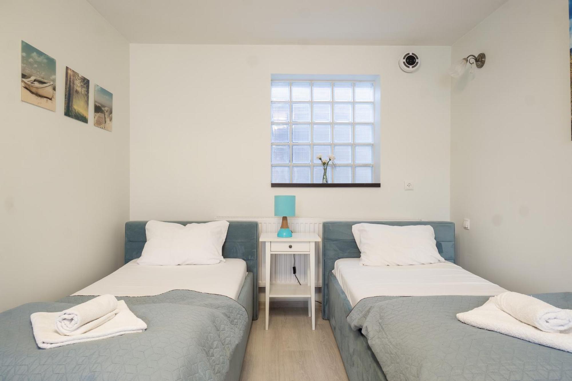 Roomsy Apartment Sopot