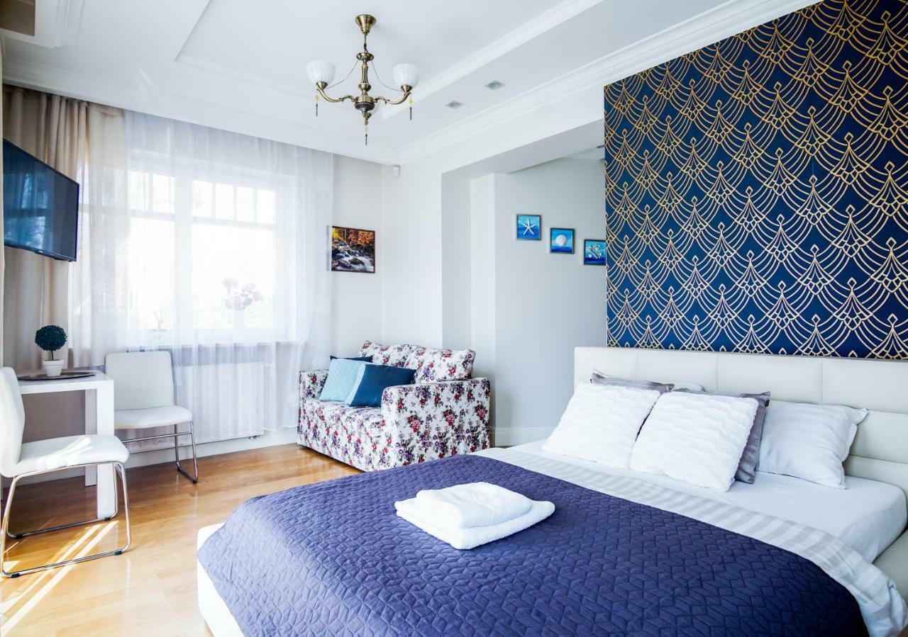 Roomsy * Sopot