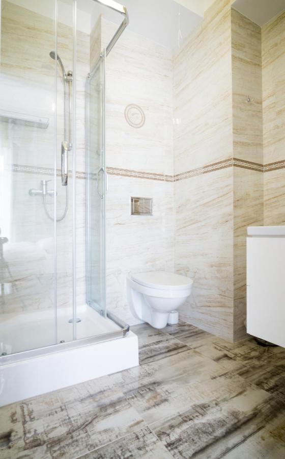Roomsy Apartment Sopot